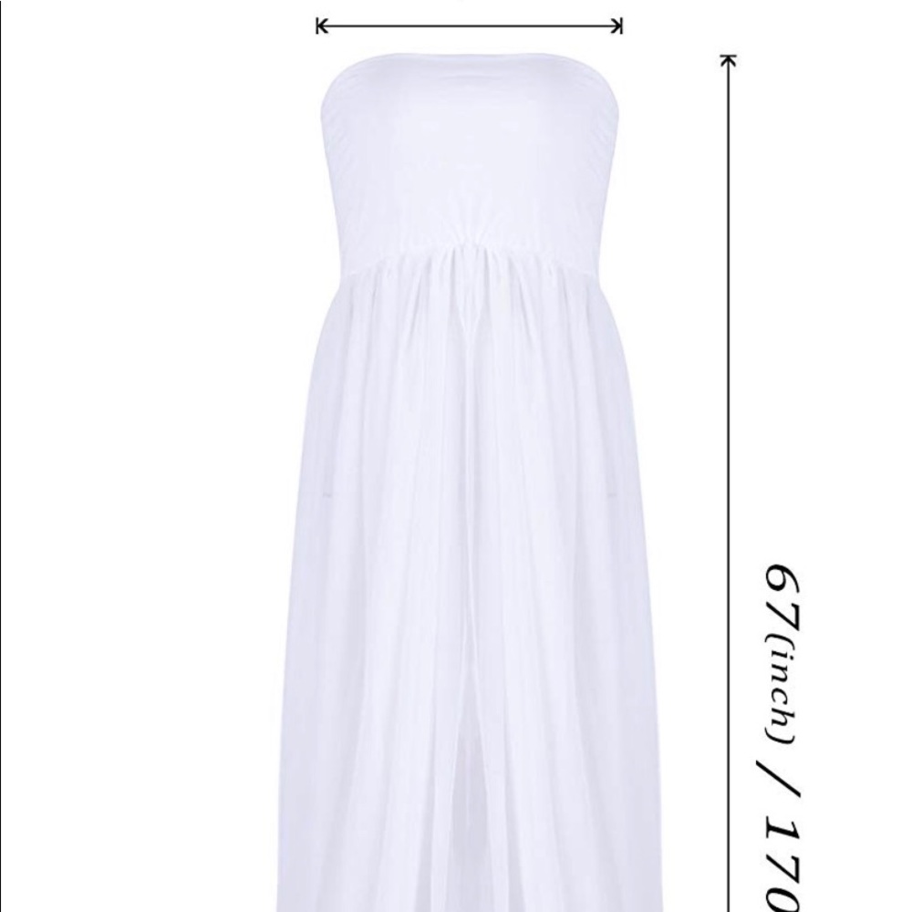 Maternity dress